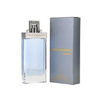 Perfume Paris Bleu Diplomate Legend Edt Masculino 100Ml