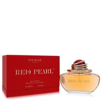 Perfume Paris Bleu Red Pearl Eau De Parfum 100ml para mulheres