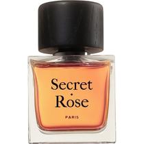 Perfume Paris Bleu Secret Rose Intenso Edp 100ml Unissex - Fragrância Floral com Toque Intenso. - Paris Hilton