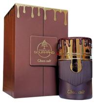 Perfume Paris Corner Choco Cult Ministry Of Gourmand 100 Ml Edp 100 Ml Unissex Original Lacrado