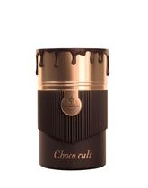 Perfume Paris Corner Choco Cult Ministry of Gourmand 100ml