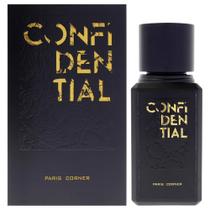 Perfume Paris Corner Confidential Eau de Parfum 100ml Unissex