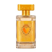 Perfume Paris Corner Fatal Embrace Unissex 100 ml Perfume Paris Corner Fatal Embrace Unissex 100 ml