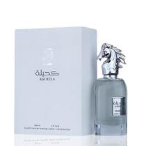 Perfume Paris Corner KAHEELA PLATINUM Eau de Parfum 85ml para homens