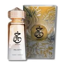 Perfume Paris Corner Khair Felicity 100 ml Unissex EDP Perfume Paris Corner Khair Felicity 100 ml Unissex EDP