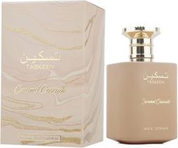 Perfume Paris Corner Taskeen Caramel Cascade Eau de Parfum 100ml