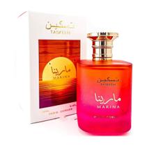 Perfume Paris Corner Taskeen Marina Edp Unissex 100ML
