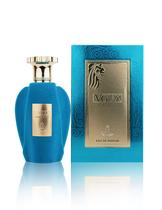 Perfume Paris Corner VOUX OUD EMIR Eau de Parfum 100ml unissex