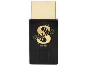 Perfume Paris Elysees Billion Masculino - Eau de Toilette 100ml