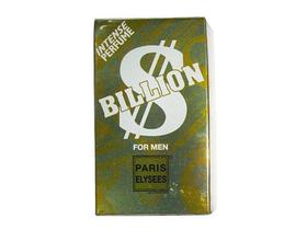 Perfume Paris Elysees Billion Masculino - Eau de Toilette 100ml