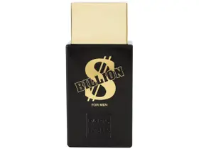 Perfume Paris Elysees Billion Masculino - Eau de Toilette 100ml