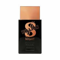 Perfume paris elysees billion night masc. 100ml Perfume paris elysees billion night masc. 100ml