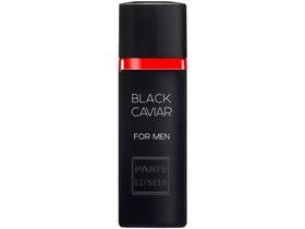 Perfume Paris Elysees Black Caviar Collection - Masculino Eau de Toilette 100ml