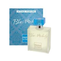 Perfume Paris Elysees Blue Melody Feminino 100ml