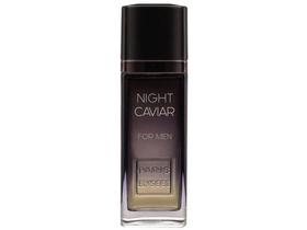 Perfume Paris Elysees Caviar Night Masculino - Eau de Toilette 100ml