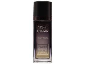 Perfume Paris Elysees Caviar Night Masculino - Eau de Toilette 100ml