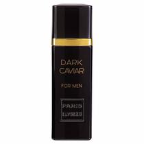 Perfume Paris Elysees Dark Caviar Masculino Eau de Toilette