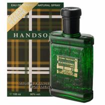 Perfume Paris Elysees Handsome Masculino 100ml