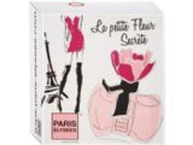 Perfume paris elysees la petite fleur secrete fem. 100ml Perfume paris elysees la petite fleur secrete fem. 100ml