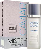 Perfume Paris Elysees Mister Caviar Masculino 100 ml EDT