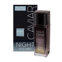 Perfume Paris Elysees Night Caviar 100 mL - Parys Elysees