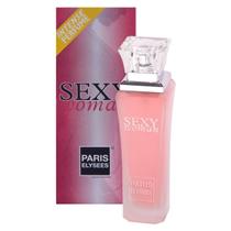 Perfume Paris Elysees Sexy Woman EDT 100ml Perfume Paris Elysees Sexy Woman EDT 100ml