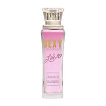 Perfume paris elysees sexy woman love fem. 100ml Perfume paris elysees sexy woman love fem. 100ml