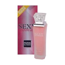 Perfume Paris Elysees Sexy Woman