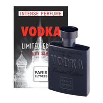 Perfume Paris Elysees Vodka Limited 100ML Original