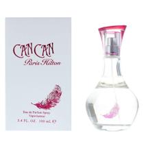 Perfume Paris Hilton Can Can Eau De Parfum 100ml para mulheres Perfume Paris Hilton Can Can Eau De Parfum 100ml para mulheres