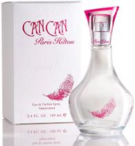 Perfume Paris Hilton Can Can Eau de Parfum 100ml - Para Mulheres Perfume Paris Hilton Can Can Eau de Parfum 100ml - Para Mulheres