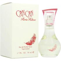 Perfume Paris Hilton Can Can Eau De Parfum 50ml para mulheres