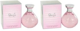 Perfume Paris Hilton Dazzle Eau de Parfum 125 ml para Mulheres x2