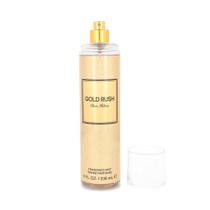 Perfume Paris Hilton Gold Rush Body Mist 240 ml para mulheres