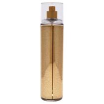 Perfume Paris Hilton Gold Rush Body Mist para mulheres 236ml