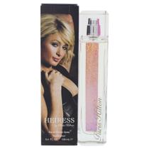 Perfume Paris Hilton Heiress EDP Spray para mulheres 100ml