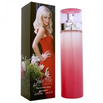 Perfume Paris Hilton Just Me Eau de Parfum 100ml para mulheres