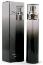 Perfume Paris Hilton Just Me Eau De Toilette 100ml para homens