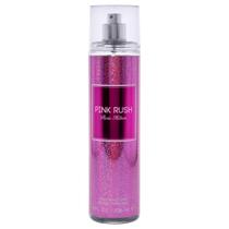 Perfume Paris Hilton Pink Rush Body Mist 240 ml para mulheres Perfume Paris Hilton Pink Rush Body Mist 240 ml para mulheres