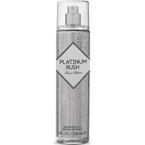Perfume Paris Hilton Platinum Rush Body Spray 236ml para mulheres