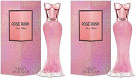 Perfume Paris Hilton Rose Rush Eau de Parfum 100ml - Feminino