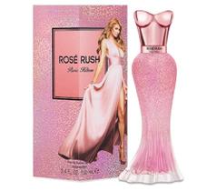 Perfume Paris Hilton Rose Rush Eau De Parfum 100ml para mulheres