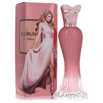 Perfume Paris Hilton Rose Rush Eau De Parfum 100ml para mulheres