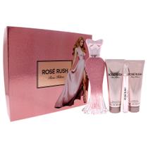 Perfume Paris Hilton Rose Rush Eau de Toilette 100ml para mulheres