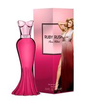 Perfume Paris Hilton Ruby Rush EDP 100ml para mulheres Perfume Paris Hilton Ruby Rush EDP 100ml para mulheres