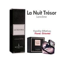 Perfume Paris Luxuosa Moments Paris - 15Ml