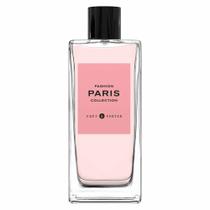 Perfume Paris Prêt À Porter Feminino Eau de Parfum Perfume Paris Prêt À Porter Feminino Eau de Parfum