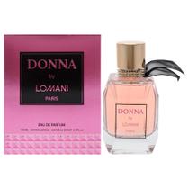 Perfume Parour Donna by Lomani 100 ml EDP em spray Perfume Parour Donna by Lomani 100 ml EDP em spray