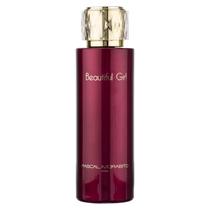 Perfume Pascal Morabito Beautiful Girl Eau de Parfum 100ml