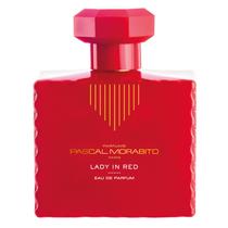 Perfume Pascal Morabito Lady In Red Eau De Parfum 100ml para mulheres Perfume Pascal Morabito Lady In Red Eau De Parfum 100ml para mulheres